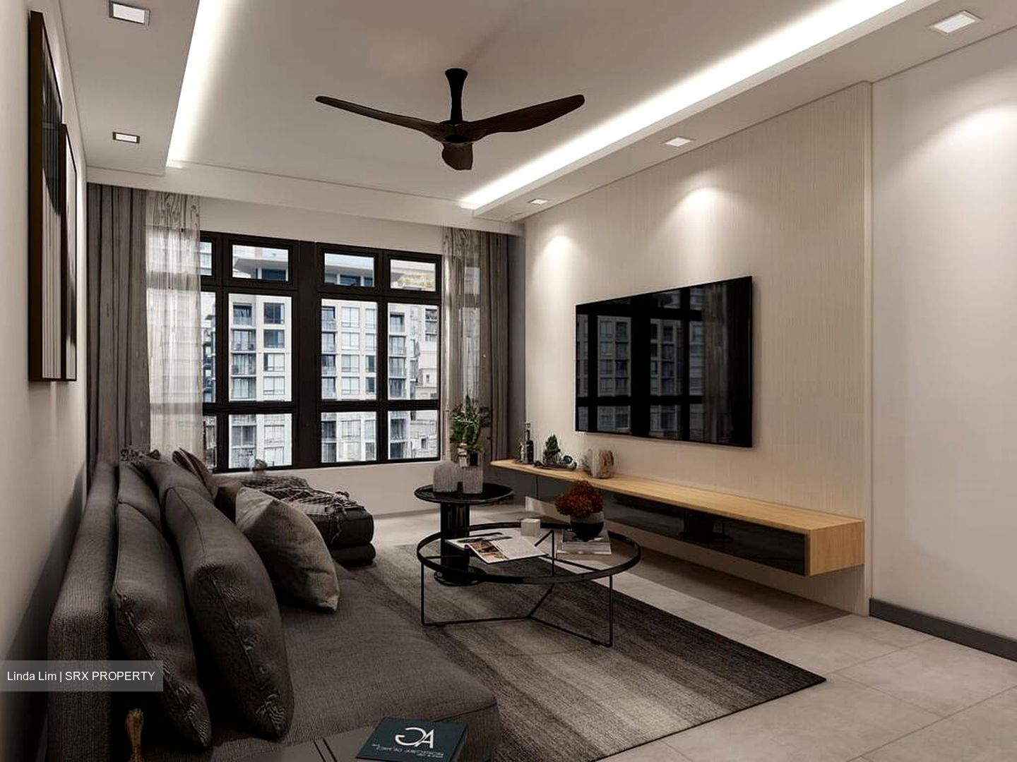 Blk 217A Matilda Portico (Punggol), HDB 4 Rooms #496507141